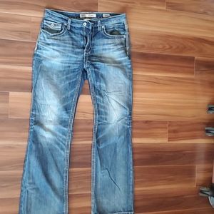 Mens BKE 'Tyler's Bootleg Jean